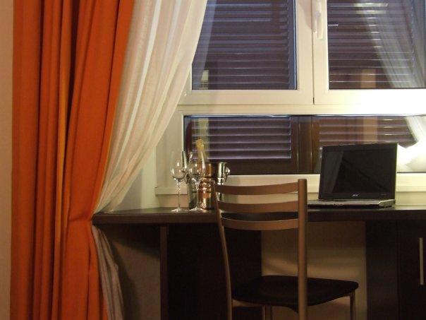 B&B Aurelia Inn Roma Exterior foto