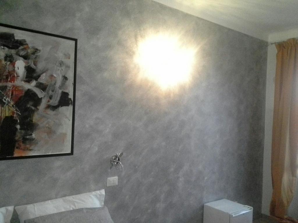 B&B Aurelia Inn Roma Exterior foto