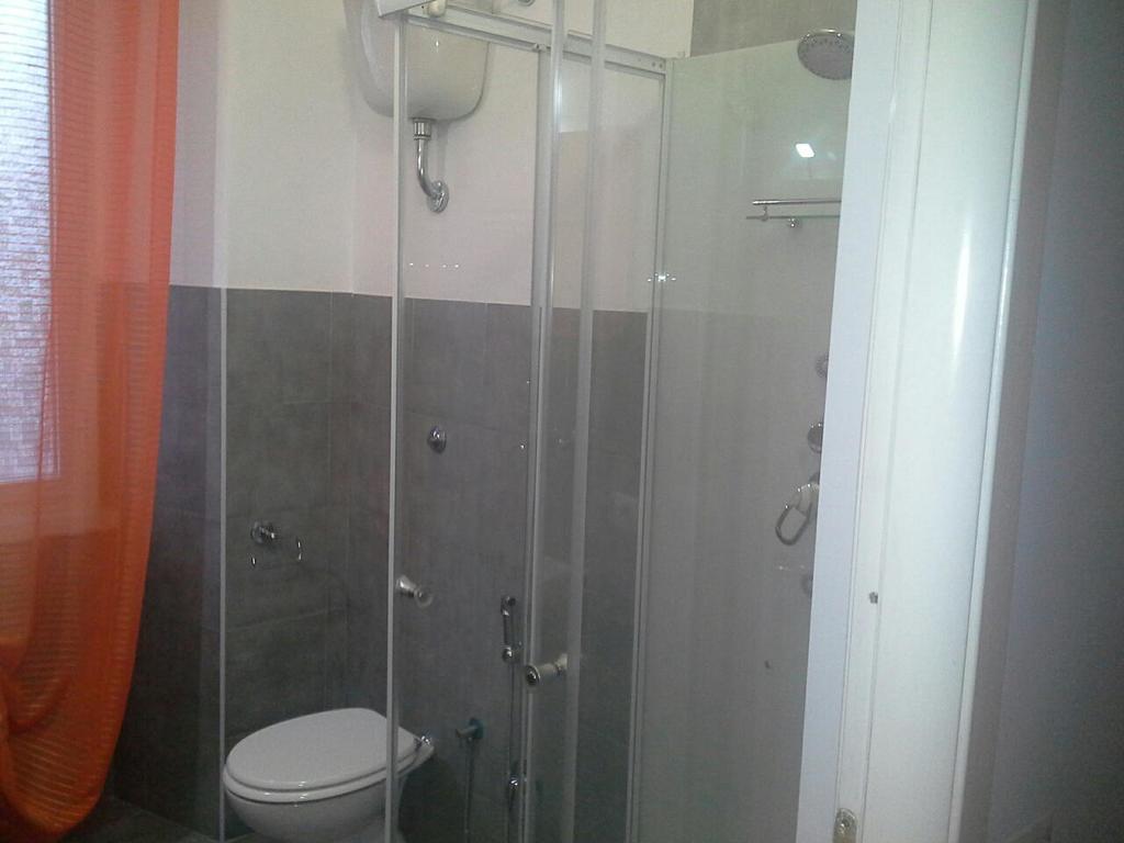 B&B Aurelia Inn Roma Exterior foto