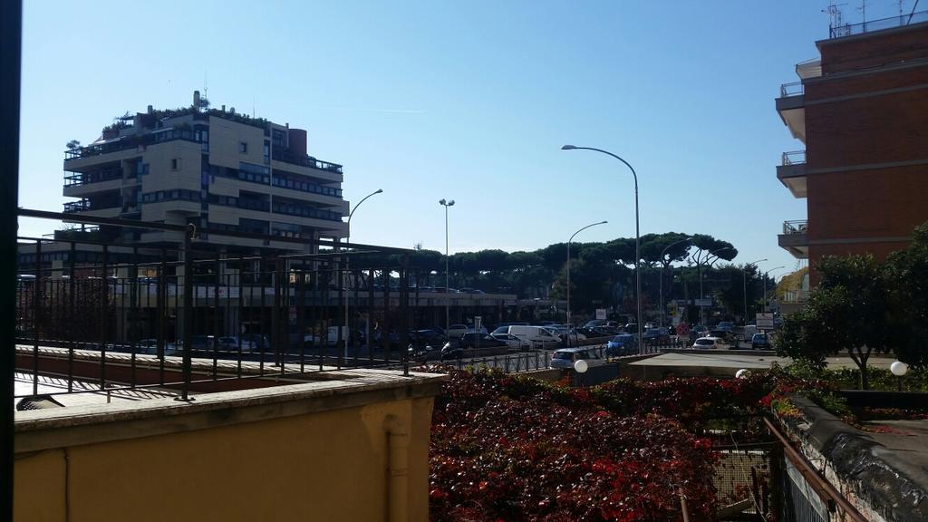 B&B Aurelia Inn Roma Exterior foto