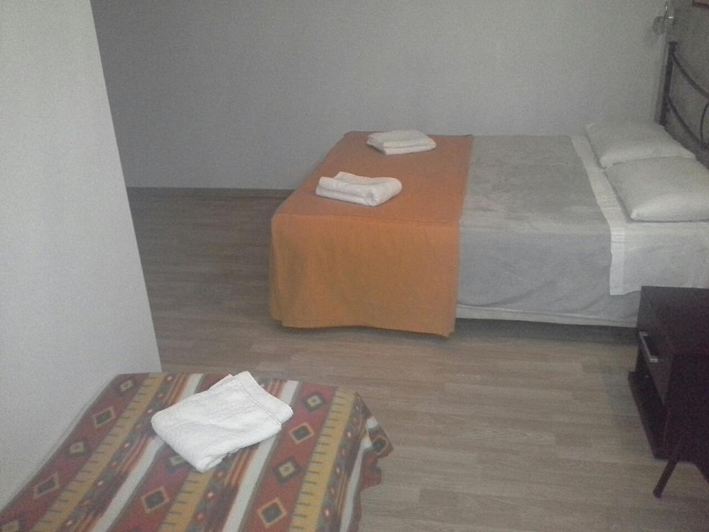 B&B Aurelia Inn Roma Exterior foto