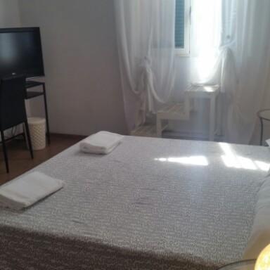 B&B Aurelia Inn Roma Exterior foto