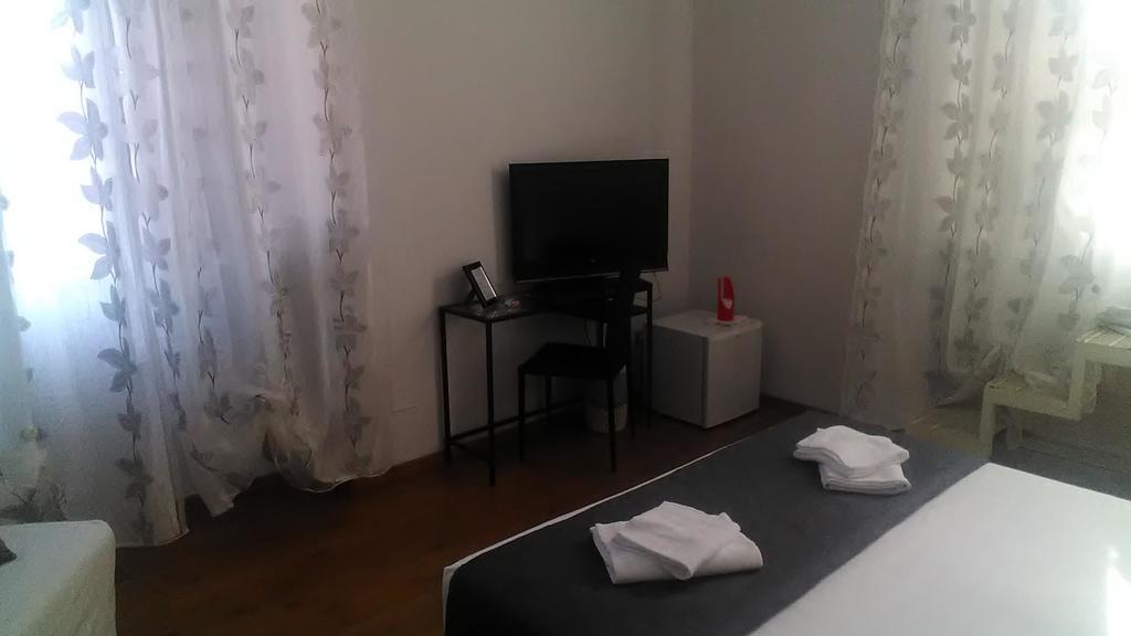 B&B Aurelia Inn Roma Exterior foto